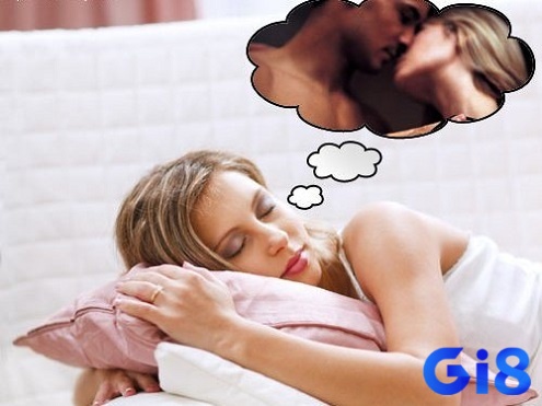 Mơ thấy có người yêu mang hàm chứa nhiều điều thú vị về tâm lý