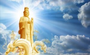 Mơ thấy phật đánh đề con gì? Giải mã giấc mơ thấy Phật