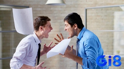 Mộng thấy đồng nghiệp đánh mình dự báo về những khó khăn trong cuộc sống