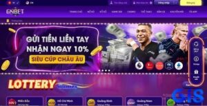 Đăng ký Gnbet tham gia game cá cược trực tuyến đẳng cấp