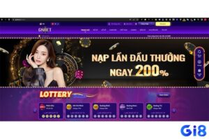 Gnbet - Cổng game giải trí an toàn, đa dạng và chuyên nghiệp