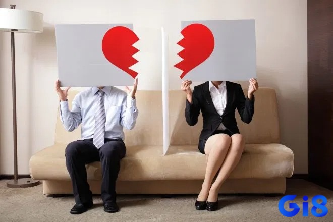 Giải mã giấc mơ chia tay người yêu cung cấp con số tài lộc 