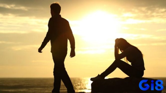 Chủ mộng có thể phát tài khi mơ chia tay người yêu