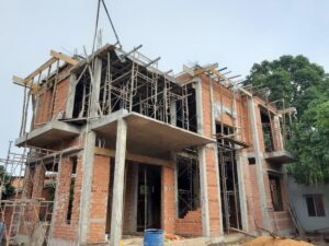 Giải mã giấc mơ thấy ngôi nhà đang xây: Dự đoán tương lai