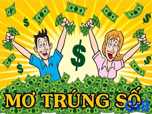 Khám phá chi tiết về những điềm báo cũng như là ý nghĩa liên quan đến mơ trúng lô