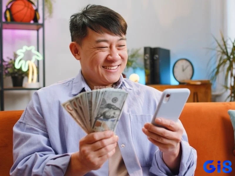 Mơ thấy người thân trúng số là dấu hiệu khao khát cải thiện tài chính và cần lập kế hoạch rõ ràng để đạt mục tiêu