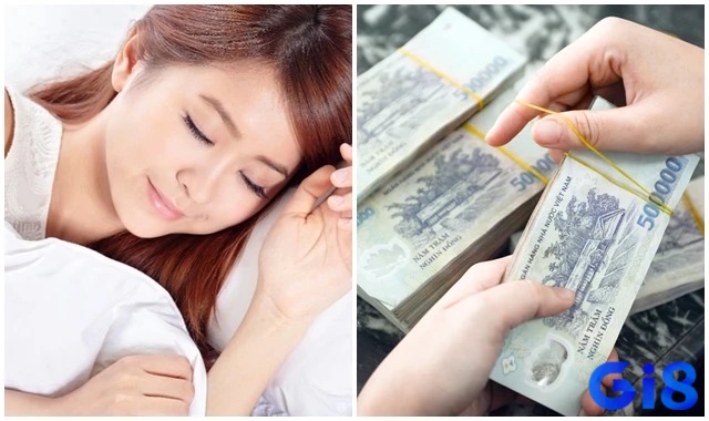 Mơ thấy người khác trúng số báo hiệu cơ hội tài chính may mắn và vận may sắp đến