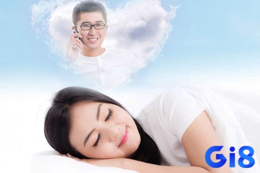 Mơ người yêu cũ nói lời xin lỗi biểu trưng cho việc tìm kiếm sự tha thứ và hòa giải