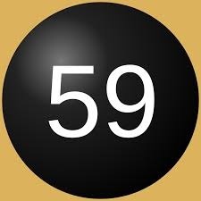 Mơ thấy số 59 tốt hay xấu? Giải mã ý nghĩa, điềm báo của số 59