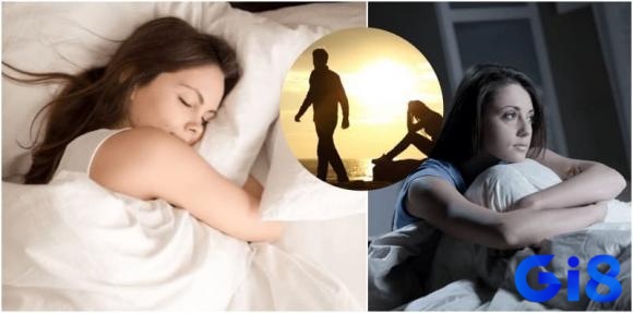 Thời điểm và tần suất của giấc mơ người yêu cũ