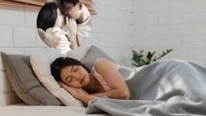 Giải mã giấc mơ gặp lại người yêu cũ - Ý nghĩa tâm lý sâu sắc