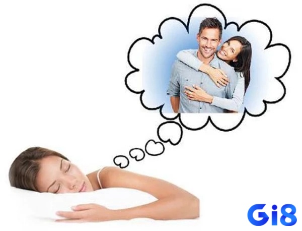 Cùng gi8 khám phá giải mã giấc mơ gặp lại người yêu cũ chuẩn xác nhất!