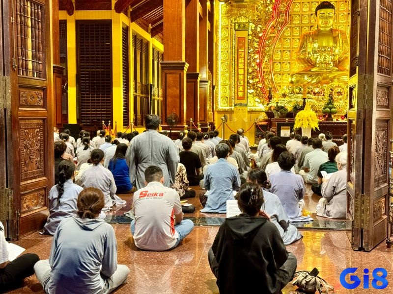 Việc giải mã sẽ giúp bạn chuẩn bị tốt cho tương lai 