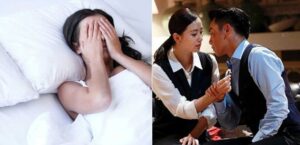 Giải mã giấc mơ thấy người yêu ngoại tình: Ý nghĩa và điềm báo