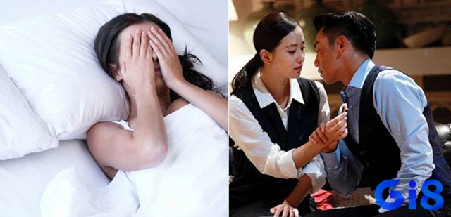 Phân tích giải mã giấc mơ thấy người yêu ngoại tình chi tiết tại gi8