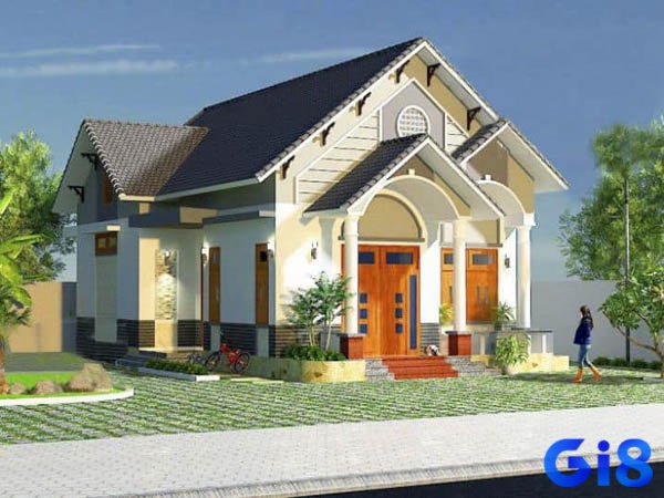 Giấc mơ thấy nhà thường được xem xét dưới góc độ tâm linh và điềm báo