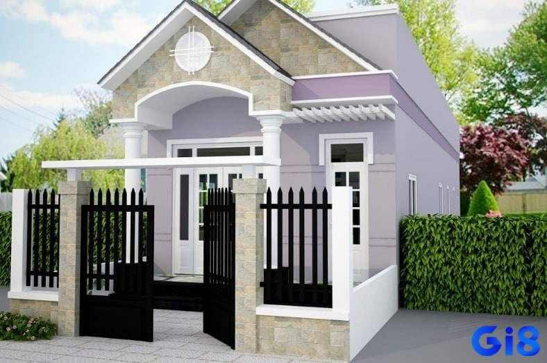 Cùng gi8 phân tích giải mã giấc mơ thấy nhà mới chi tiết nhất