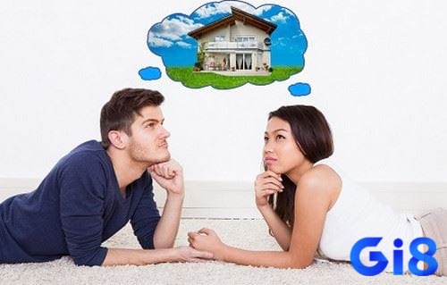 Mỗi ngôi nhà khác nhau trong mơ đều có ý nghĩa đặc biệt riêng