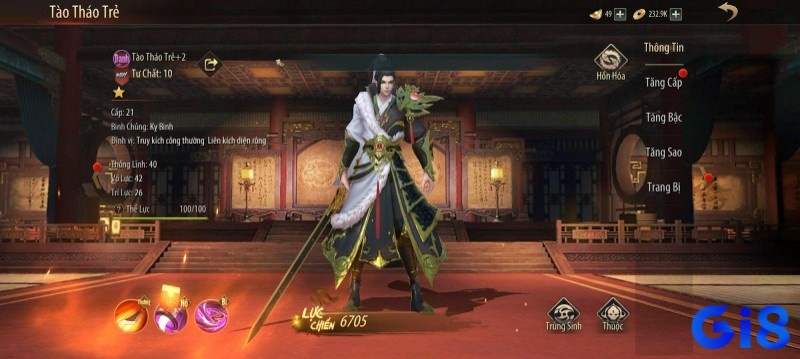 Lồng tiếng siêu chân thực