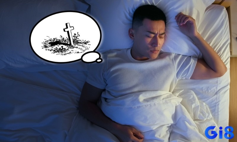 Cùng gi8 khám phá giải mã giấc mơ thấy người chết là người thân chi tiết!