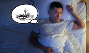 Giải mã giấc mơ thấy người chết - Ý nghĩa và điềm báo cụ thể