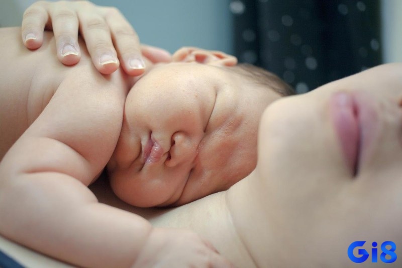Sự kết nối giữa giấc mơ thấy sinh đẻ và tâm trạng của con người