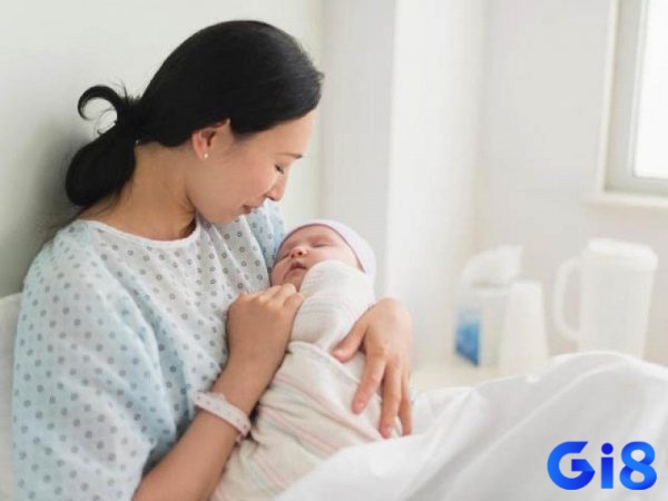 Với những bà bầu việc giải mã giấc mơ thấy sinh đẻ thường chứa đựng thông điệp đặc biệt