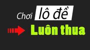 Kinh nghiệm đánh đề không thua: Hướng dẫn cho người mới