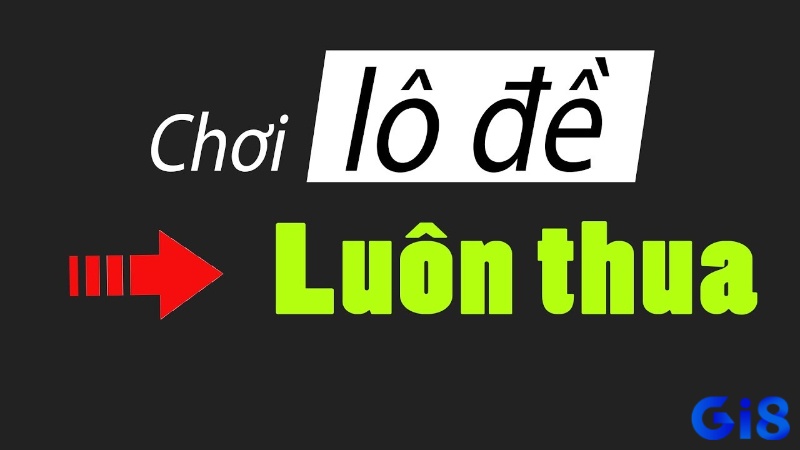 Cùng gi8 khám phá những nguyên tắc cơ bản trong kinh nghiệm đánh đề không thua