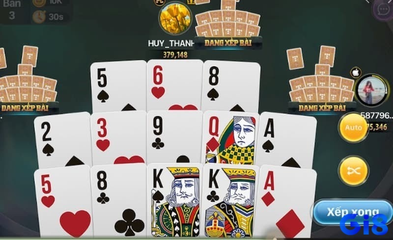 Độ lớn vị trí 3 chi