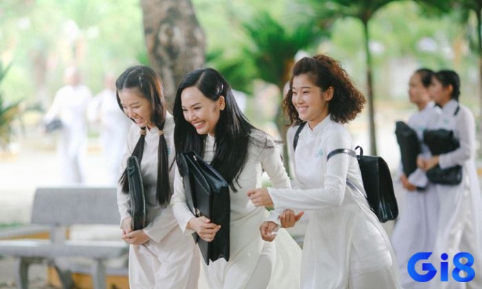 Mơ bạn cũ tính cách khác nhau sẽ tượng trưng cho những phần khác nhau trong tâm hồn bạn