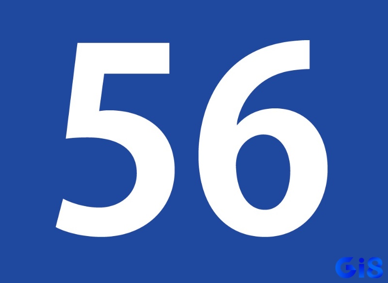 Khám phá ý nghĩa mơ thấy số 56
