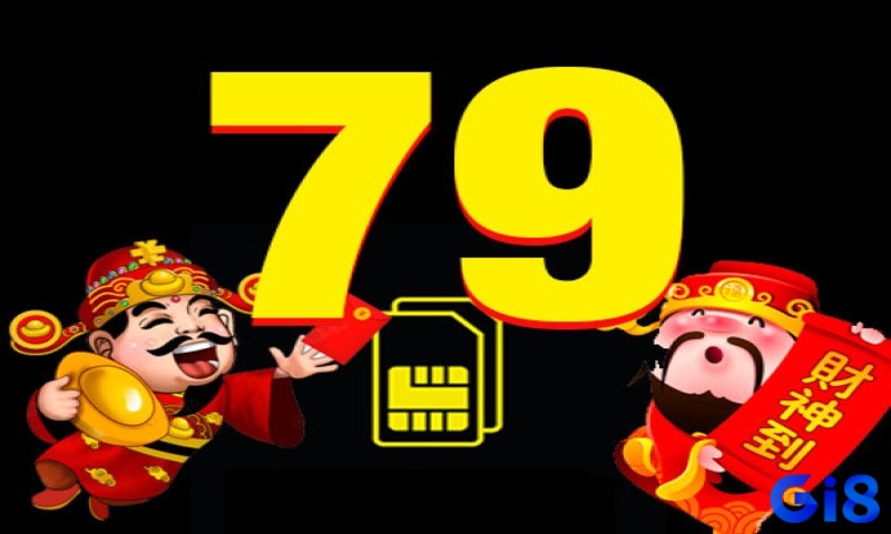 Điềm báo gì khi mơ thấy số 79?