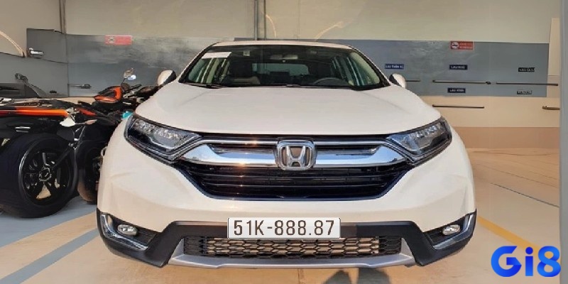 Mơ thấy số 87 trên biển số xe ý nghĩa gì?