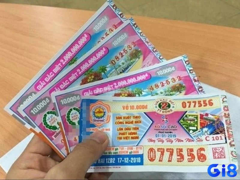 Nằm mơ thấy trúng số là điềm báo gì - Phân tích điềm báo chi tiết từng trường hợp