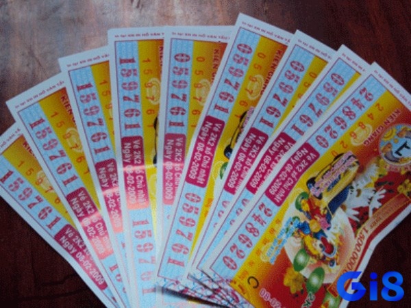 Mơ trúng số với dãy số khác nhau đều mang ý nghĩa riêng biệt