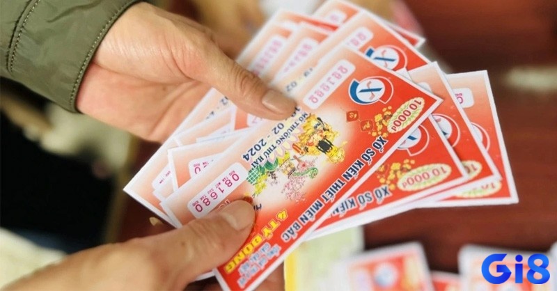 Điềm báo từng trường hợp thực tế mơ trúng số