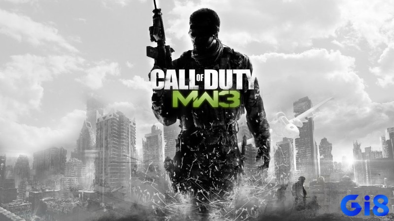 Call of Duty: Modern Warfare 3 bán được 6.5 triệu bản ngày đầu tiên