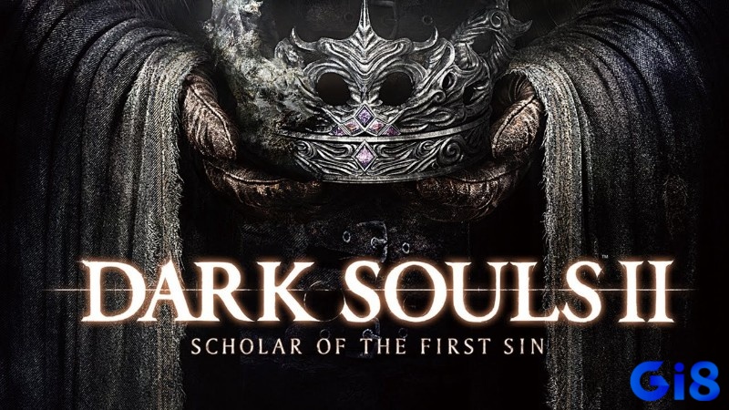 Dark Souls 2 nâng cấp đồ họa và hệ thống chiến đấu
